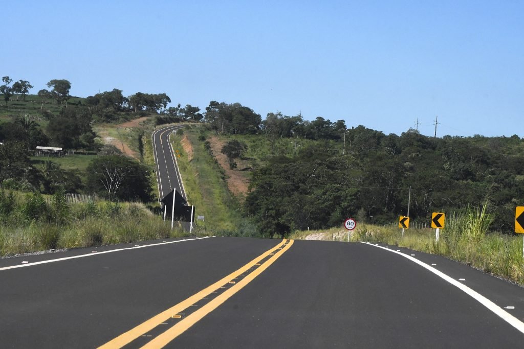MS avança na modernização das rodovias estaduais para qualificar infraestrutura e favorecer o cidadão