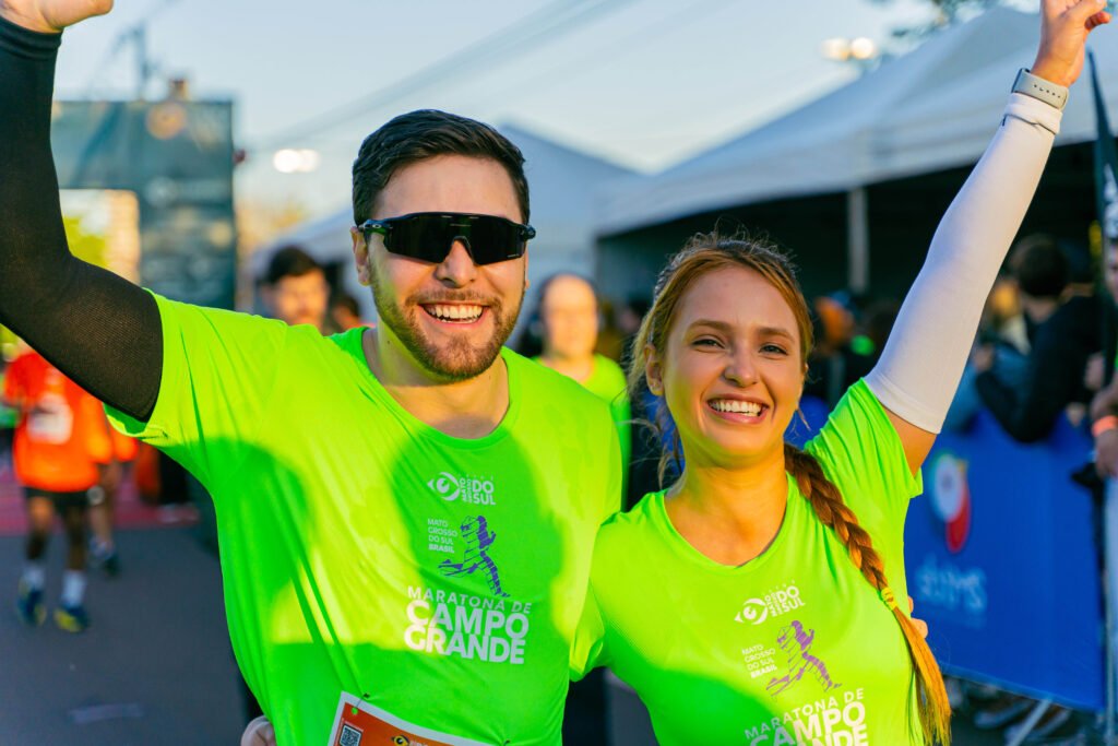 Maratona de Campo Grande vai sediar Campeonato Brasileiro de Corrida de Rua