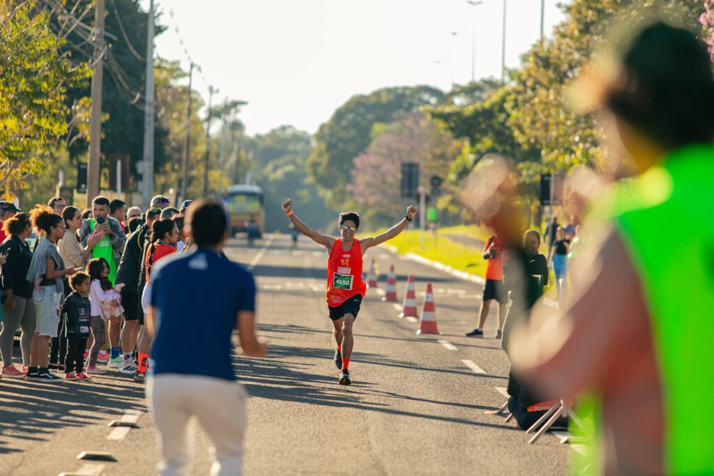 Maratona de Campo Grande vai sediar Campeonato Brasileiro de Corrida de Rua