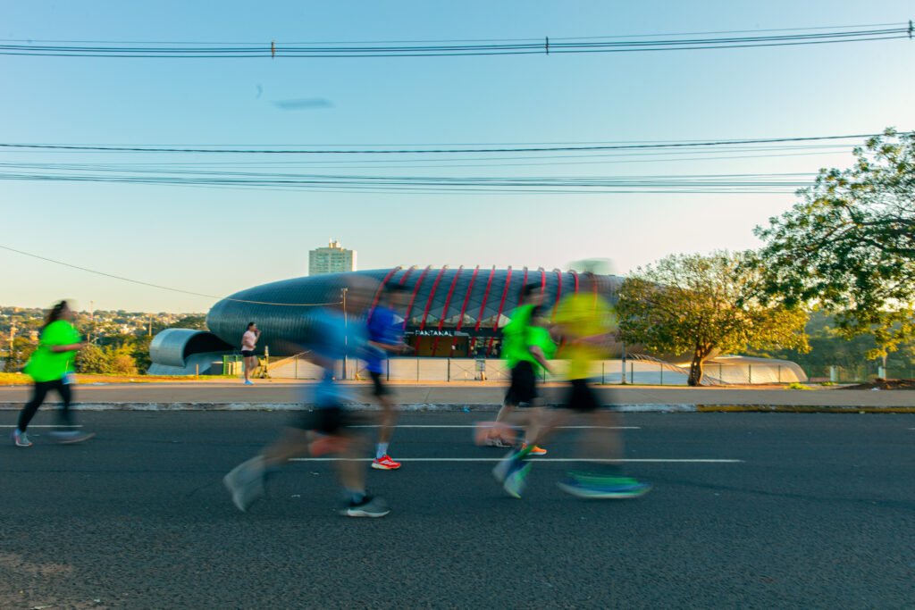 Maratona de Campo Grande vai sediar Campeonato Brasileiro de Corrida de Rua