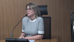 Prestação de contas mostra avanço da regionalização, obras estratégicas e saúde digital em MS