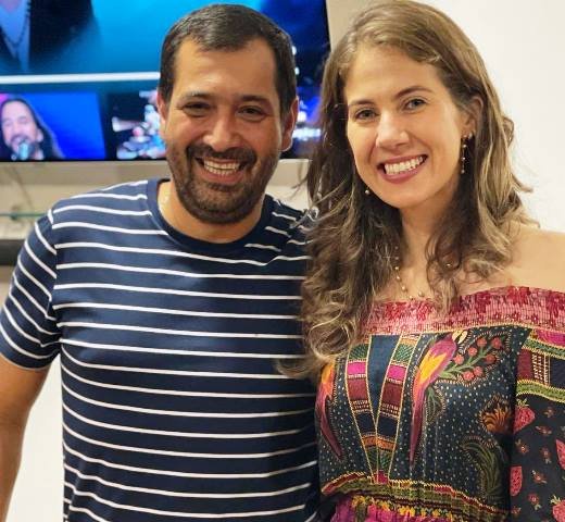 Confira os aniversariantes desse dia 04/06/26 Confira os aniversariantes desse dia 04/06/26