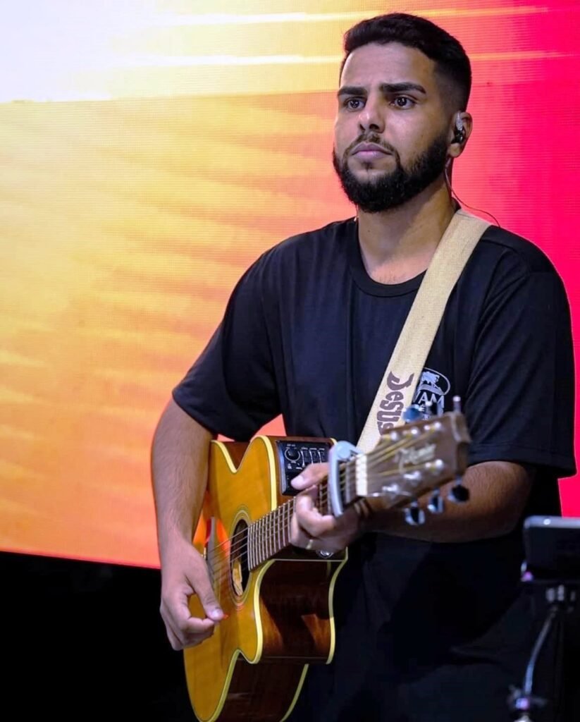 Confira os aniversariantes desse dia 07/06/26