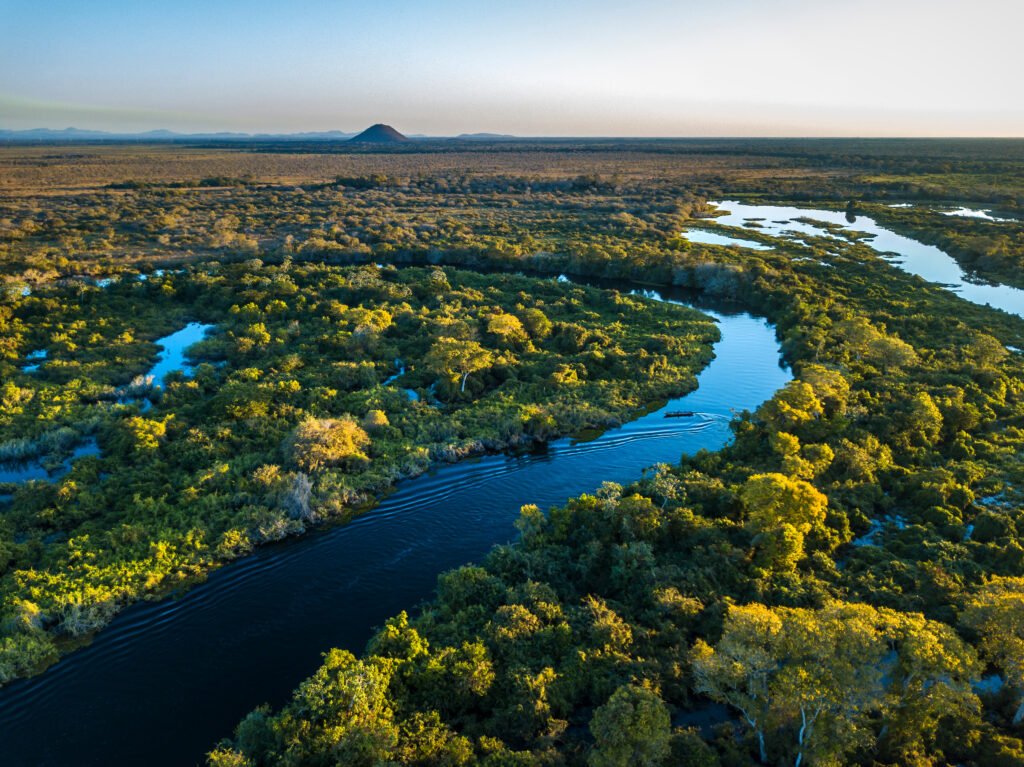 Empresas Aegea MS reforçam educação ambiental durante Semana do Meio Ambiente