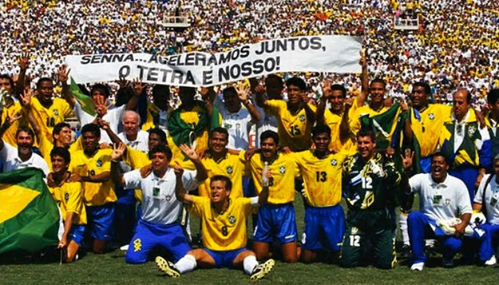 Brasil volta a ter convocado para Copa nascido em Campo Grande após 32 anos