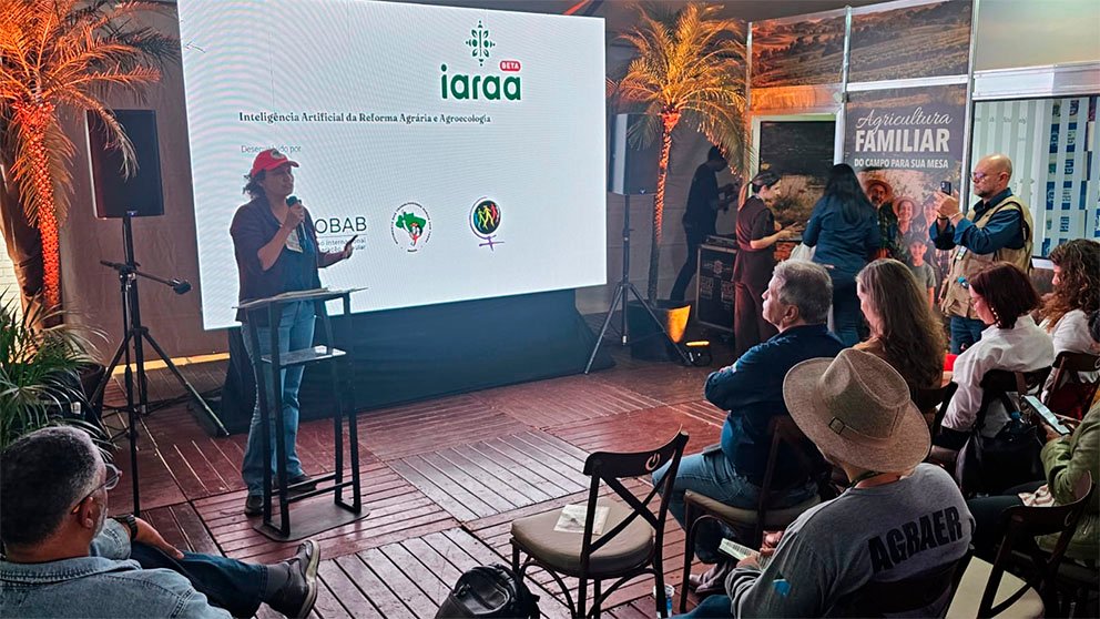 Tecnofam 2026: transformação digital a serviço do campo vai ampliar eficiência dos serviços