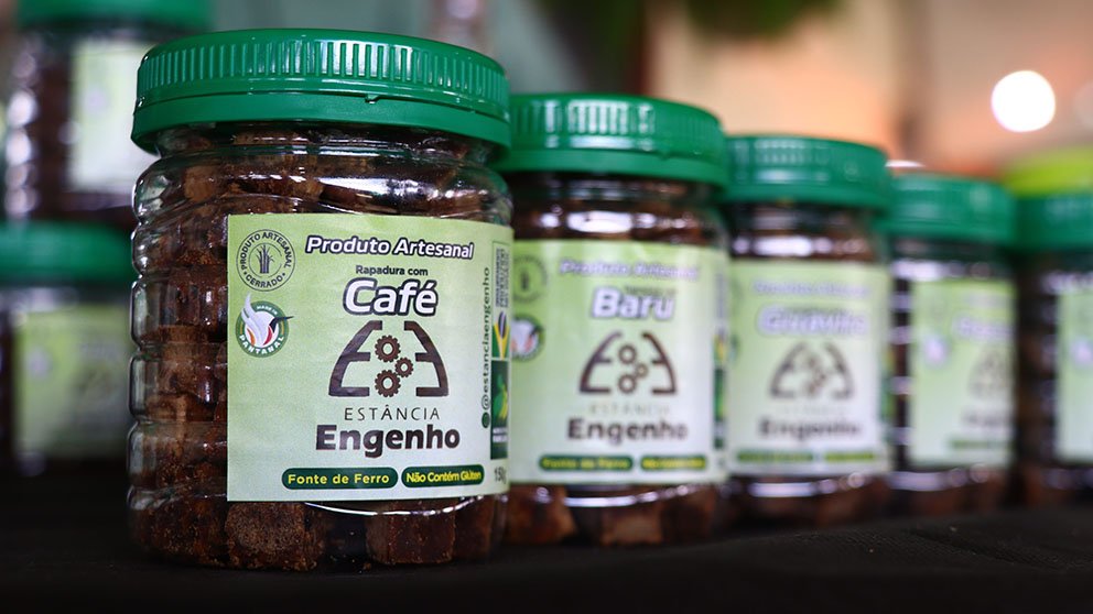 Tecnofam 2026: cada receita conta uma história e todo sabor desperta uma lembrança