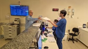Com histórias de superação e cuidado, HR de Três Lagoas fica entre os 10 melhores hospitais públicos do Brasil