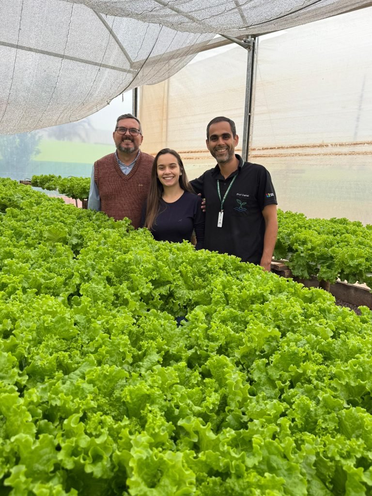 Agricultores de MS geram renda e perdem o medo da tecnologia com apoio da Fundect