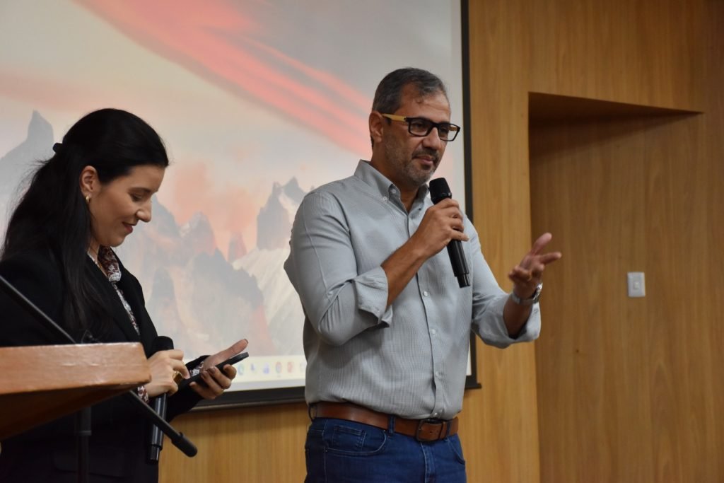 Immerse Pantanal é lançado em MS com foco em bioeconomia, inovação e sustentabilidade