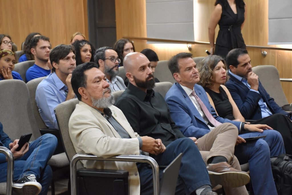 Immerse Pantanal é lançado em MS com foco em bioeconomia, inovação e sustentabilidade