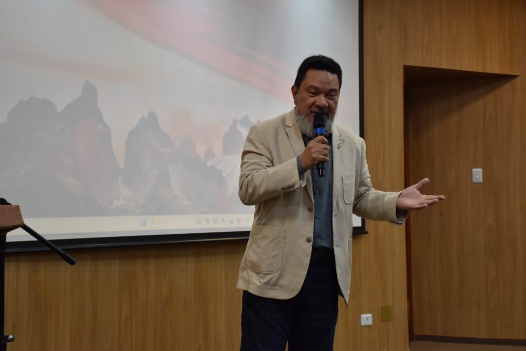 Immerse Pantanal é lançado em MS com foco em bioeconomia, inovação e sustentabilidade