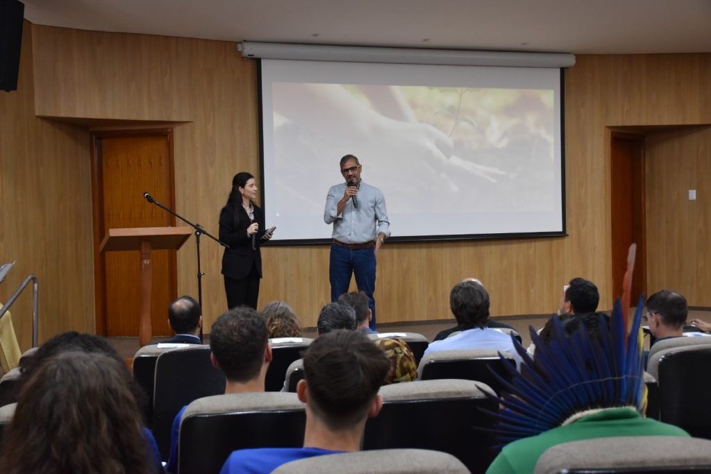 Immerse Pantanal é lançado em MS com foco em bioeconomia, inovação e sustentabilidade