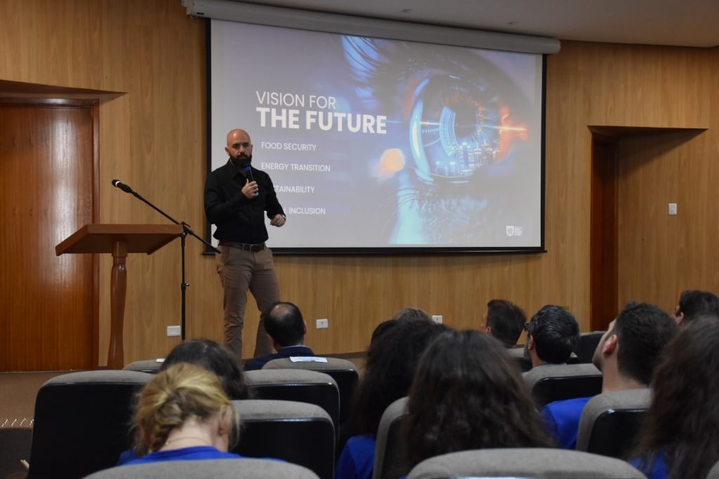 Immerse Pantanal é lançado em MS com foco em bioeconomia, inovação e sustentabilidade