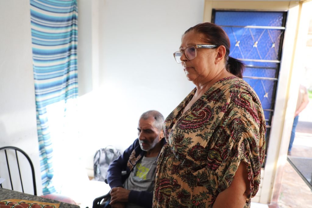 Atende até em casa: MS emite 38,5 mil carteiras de identidade em maio e bate recorde histórico Atende até em casa: MS emite 38,5 mil carteiras de identidade em maio e bate recorde histórico