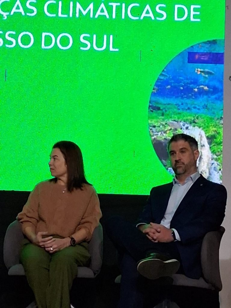 Especialistas e gestores se reunirem para debater mudanças climáticas e fortalecer políticas ambientais em MS