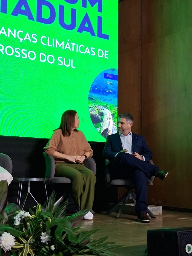 Especialistas e gestores se reunirem para debater mudanças climáticas e fortalecer políticas ambientais em MS
