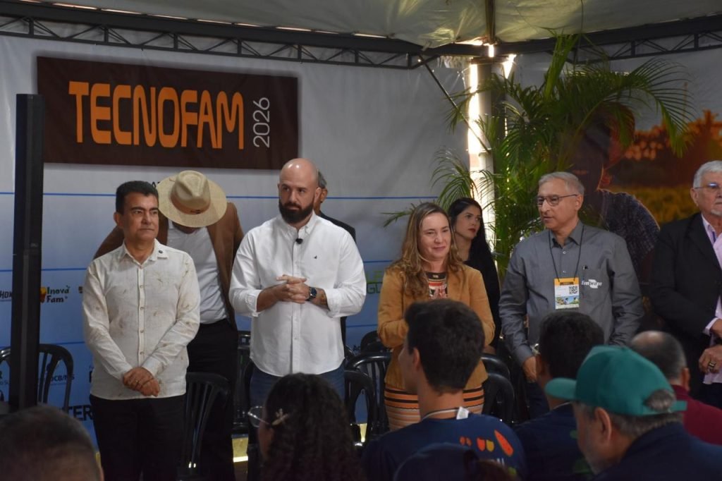 Governo de MS destaca força da agricultura familiar no desenvolvimento regional e na segurança alimentar