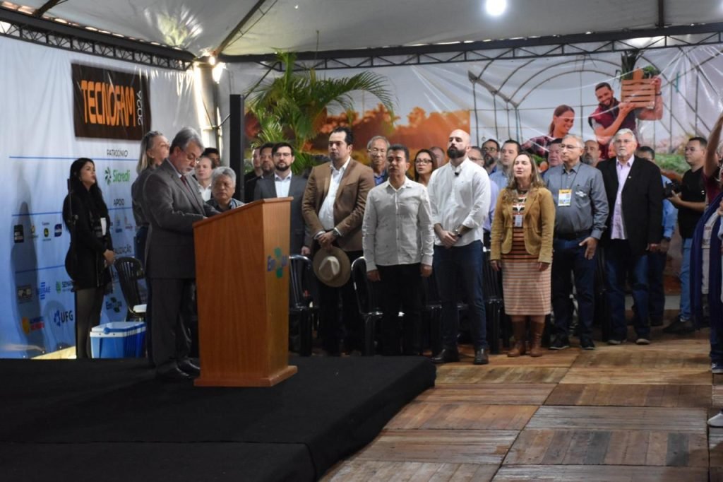 Governo de MS destaca força da agricultura familiar no desenvolvimento regional e na segurança alimentar