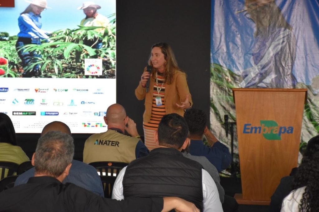 Governo de MS destaca força da agricultura familiar no desenvolvimento regional e na segurança alimentar