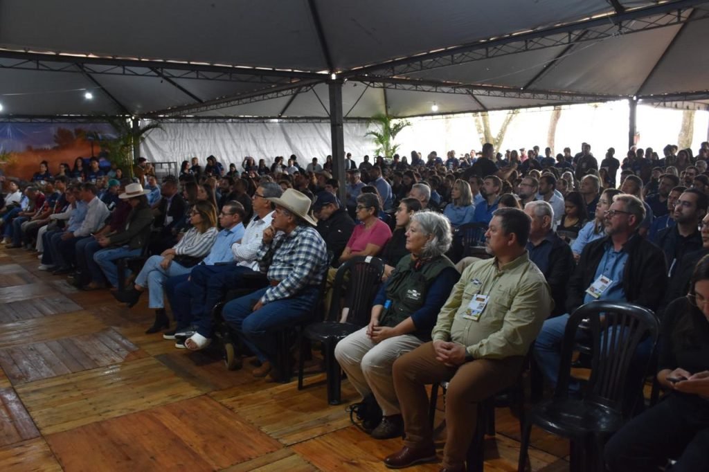 Governo de MS destaca força da agricultura familiar no desenvolvimento regional e na segurança alimentar