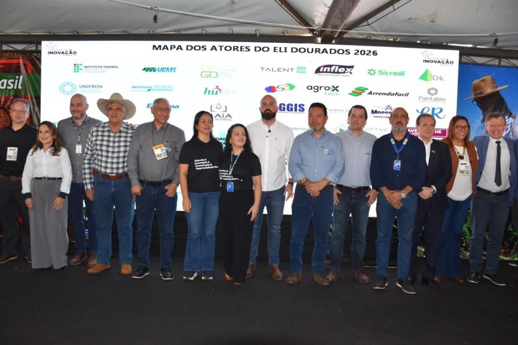 Governo de MS destaca força da agricultura familiar no desenvolvimento regional e na segurança alimentar