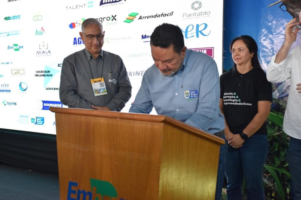 Governo de MS destaca força da agricultura familiar no desenvolvimento regional e na segurança alimentar