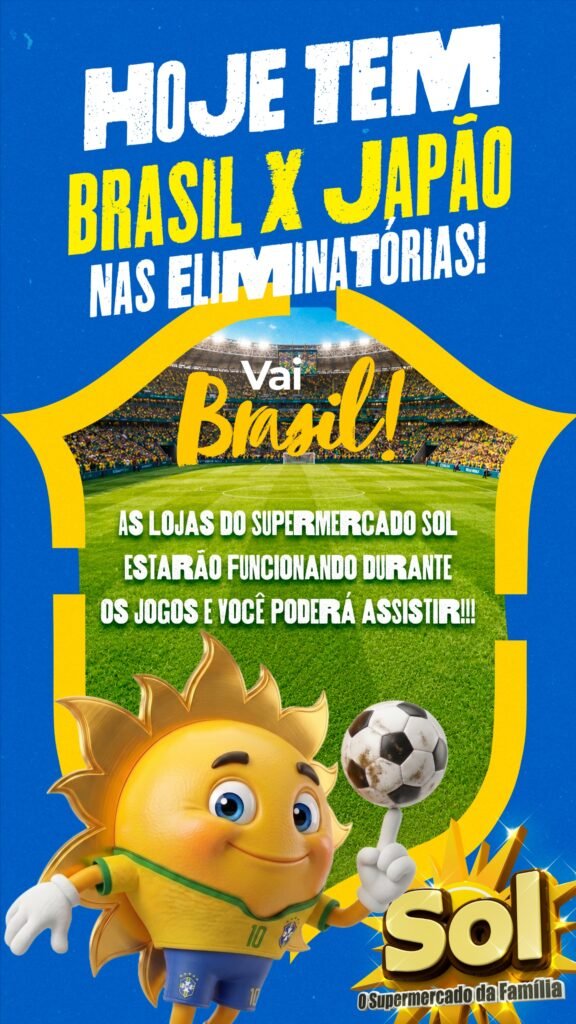 Veja as Top Ofertas do Supermercado Sol