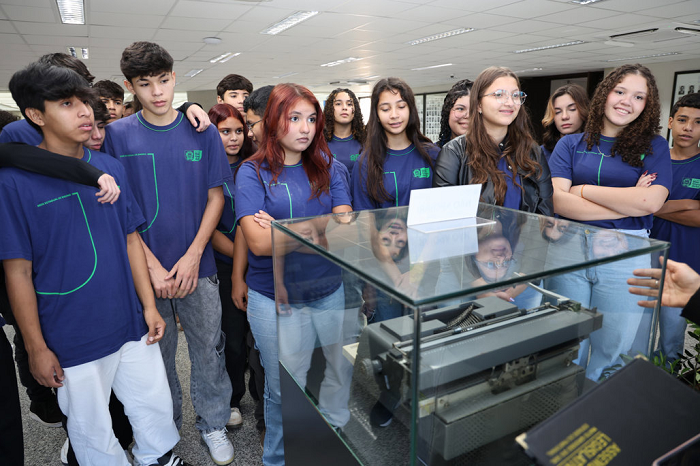 Ordem do Dia: Saúde e bem-estar dos estudantes avançam com aprovação de proposta na ALEMS