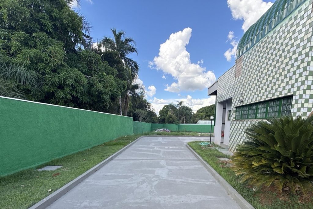 Mesmo com avanço digital, Detran-MS investe na estrutura física para garantir conforto e acolhimento nas agências do interior