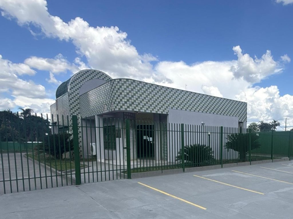 Mesmo com avanço digital, Detran-MS investe na estrutura física para garantir conforto e acolhimento nas agências do interior