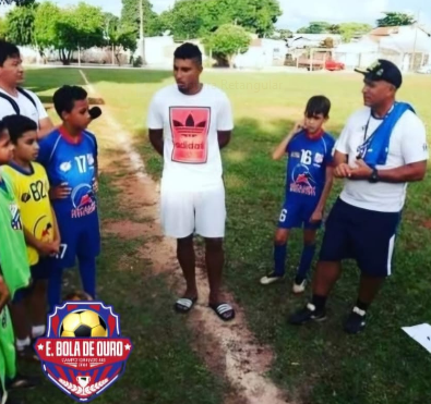 Copa do Mundo: De garoto de projeto social a convocado para a Copa: a história de Éderson Copa do Mundo: De garoto de projeto social a convocado para a Copa: a história de Éderson