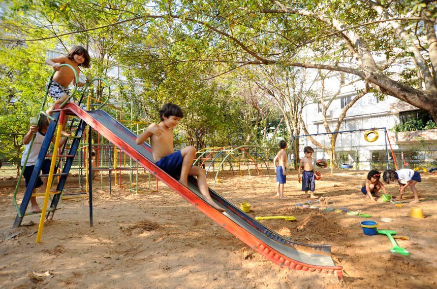 MS mantém estabilidade nos índices de obesidade infantil e reforça ações de prevenção