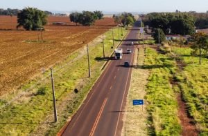 MS avança na modernização das rodovias estaduais para qualificar infraestrutura e favorecer o cidadão