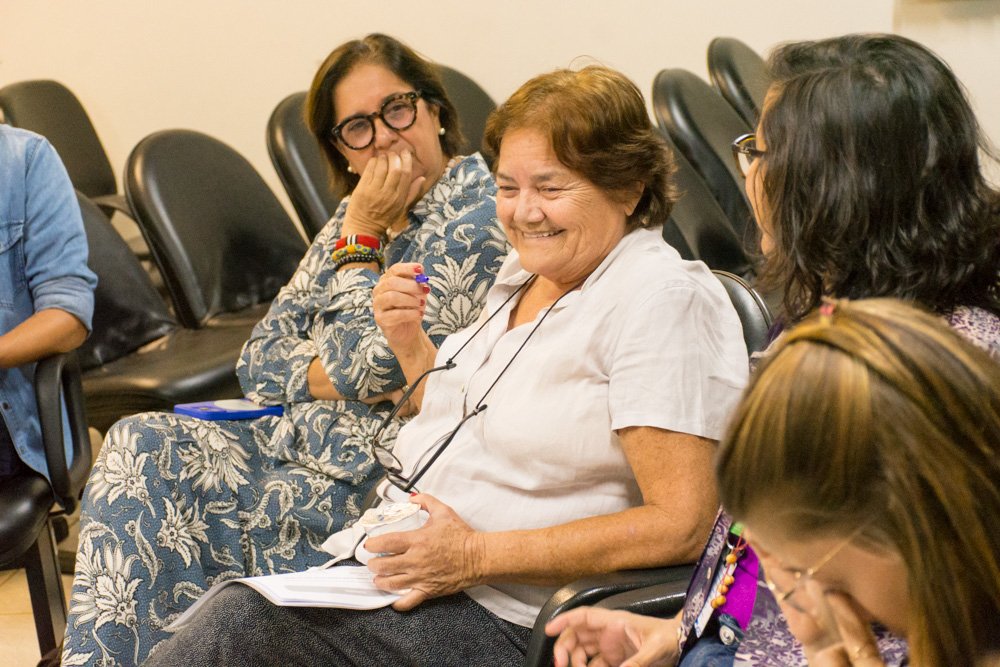 Com apoio da FCMS, Programa (re)Conexões abre debates em Campo Grande sobre o futuro dos museus brasileiros Com apoio da FCMS, Programa (re)Conexões abre debates em Campo Grande sobre o futuro dos museus brasileiros
