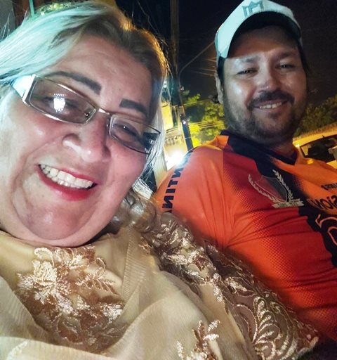 Confira os aniversariantes desse dia 21/07/26