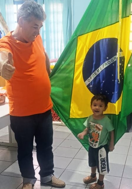 Saiba quem faz aniversário hoje, dia 22/07/26