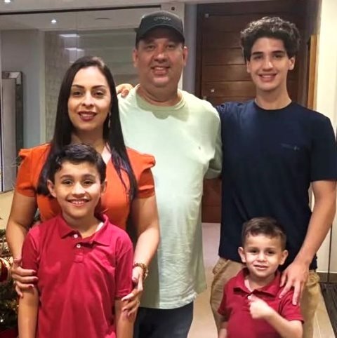 Veja os aniversariantes dessa segunda, dia 20/07/26