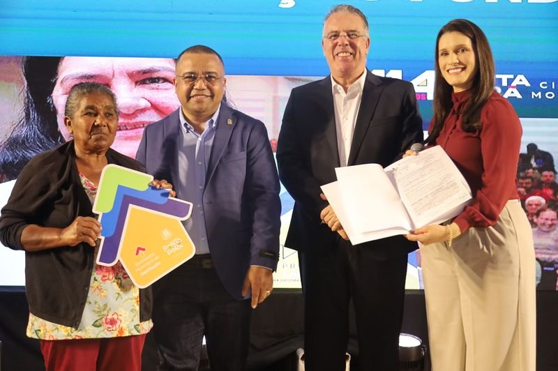 Entregas e lançamento de obras no valor de R$ 120 milhões marcam os 114 anos de Ponta Porã