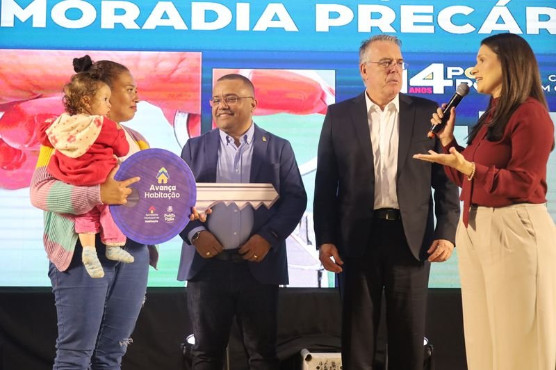 Entregas e lançamento de obras no valor de R$ 120 milhões marcam os 114 anos de Ponta Porã