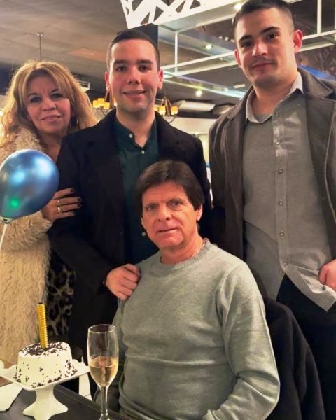 Veja os aniversariantes dessa segunda, dia 20/07/26