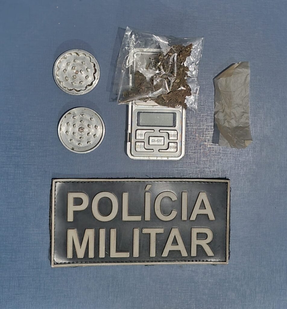 PM intensifica policiamento e realiza prisões durante a “Operação Young Warrior”