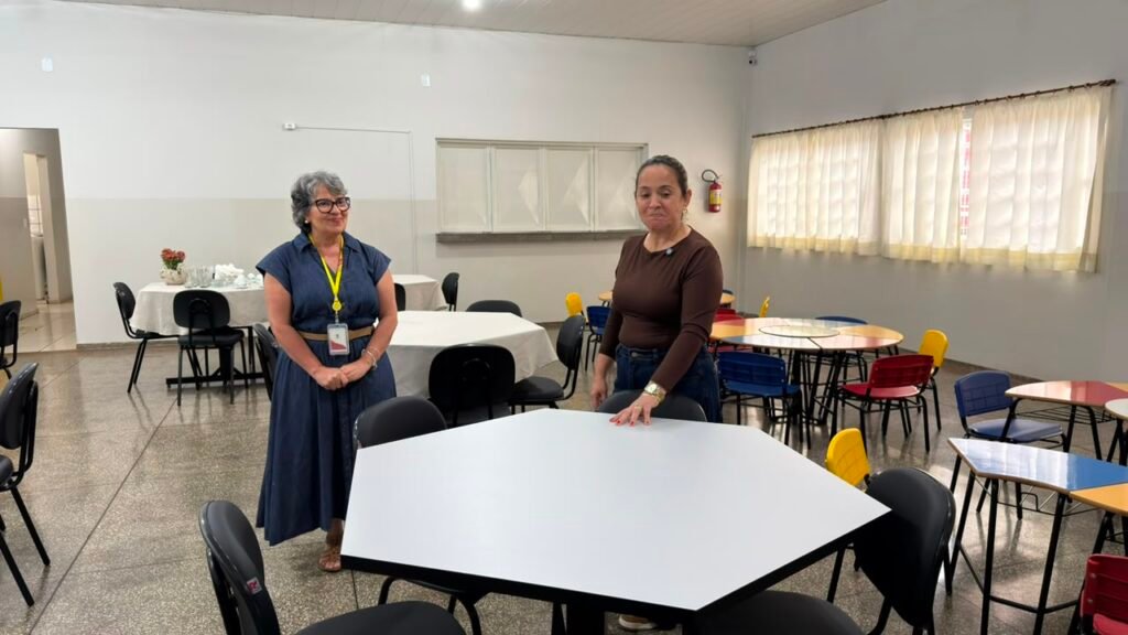 Lia Nogueira reafirma seu compromisso com a educação especial e a inclusão
