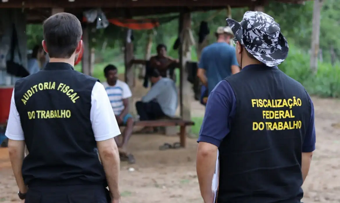 Acusado pelos EUA, Brasil é referência no combate ao trabalho forçado