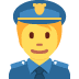 👮
