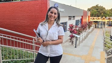 Estudar não tem idade: histórias que inspiram vidas Maria de Lurdes