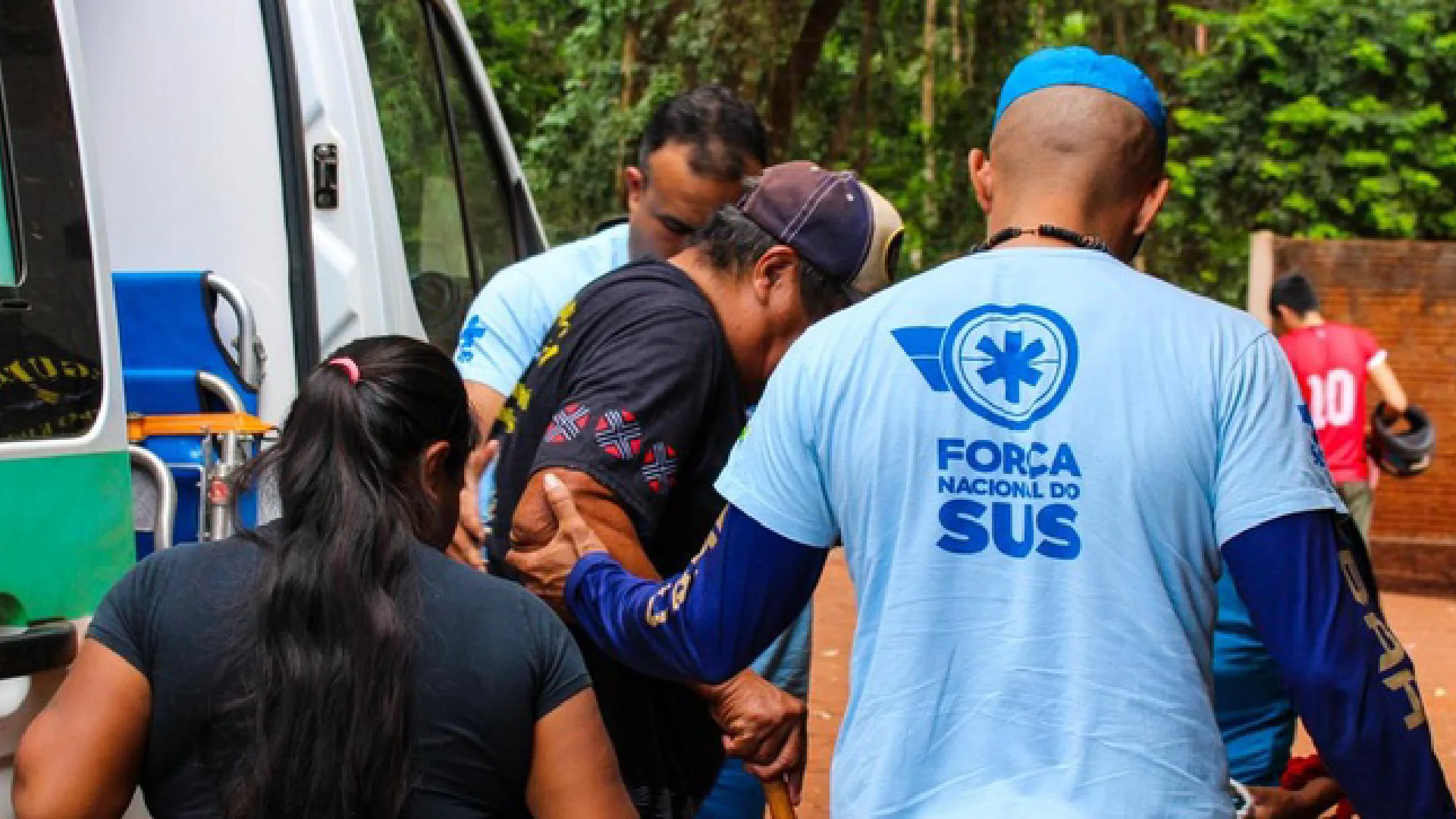 Sequelas da chikungunya podem afetar 3,7 mil em MS