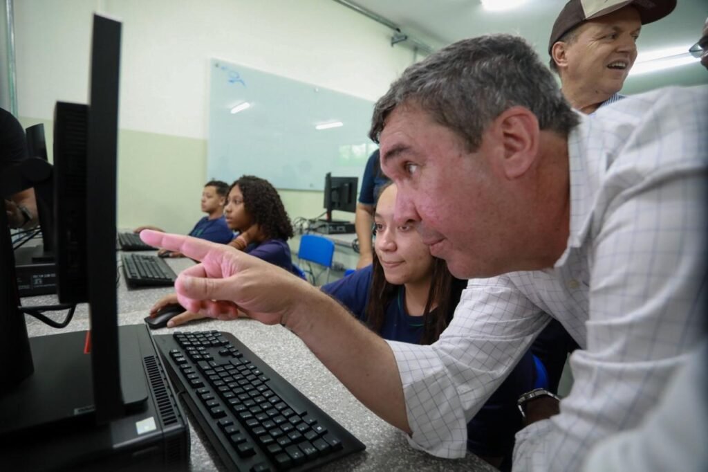 Educação de MS avança no Ideb e ganha fôlego para acelerar aprendizagem