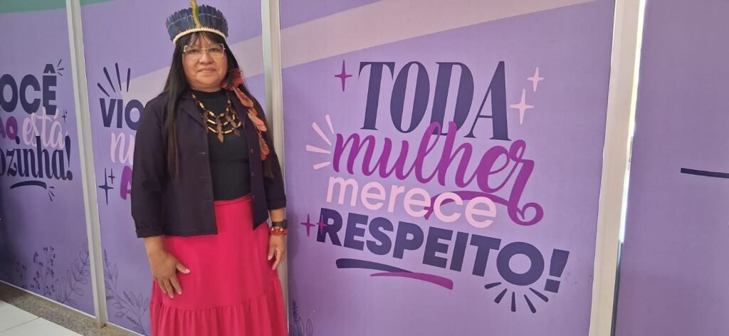 “Depois do Lilás, a luta continua” reforça rede de proteção 