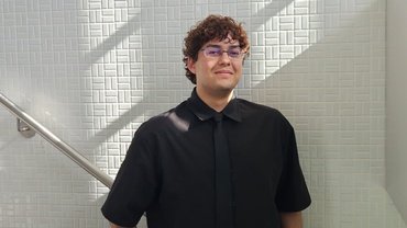 Estudar não tem idade: histórias que inspiram vidas Eduardo Nepomuceno